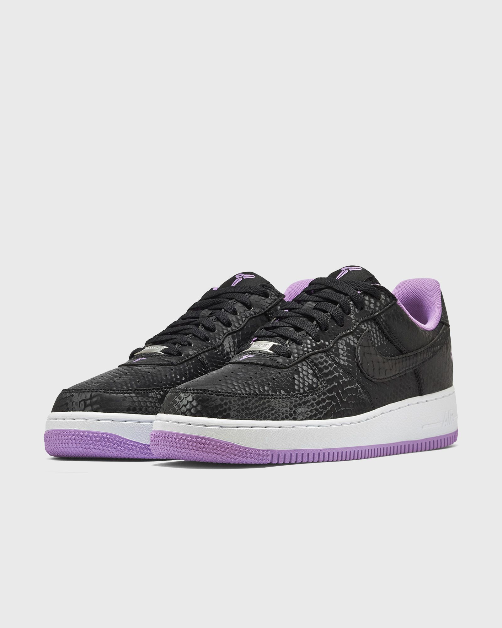 Nike Kobe black