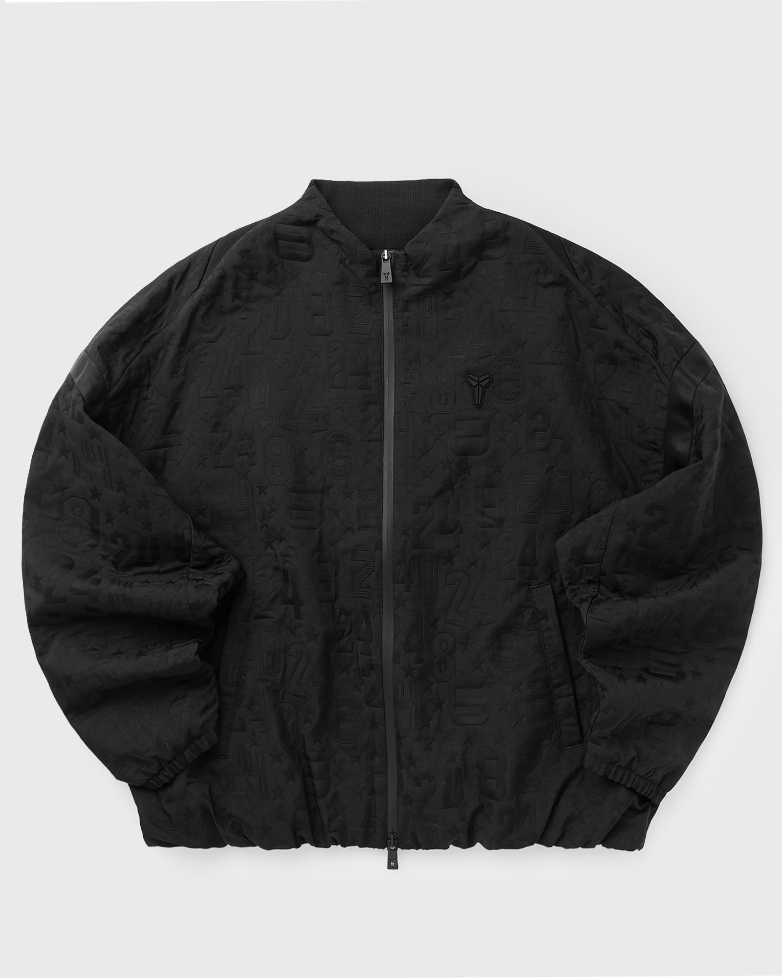 Nike Kobe Basketballjacket, black