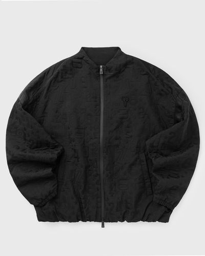 Nike Kobe Basketballjacket, black
