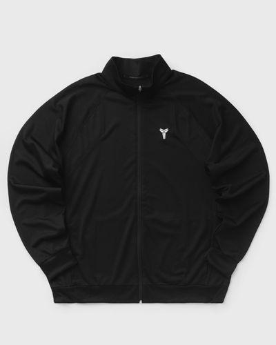 Nike KOBE DF FUND JACKET, black