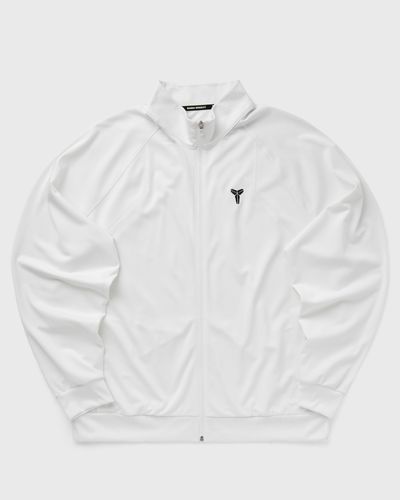 Nike KOBE DF FUND JACKET, white