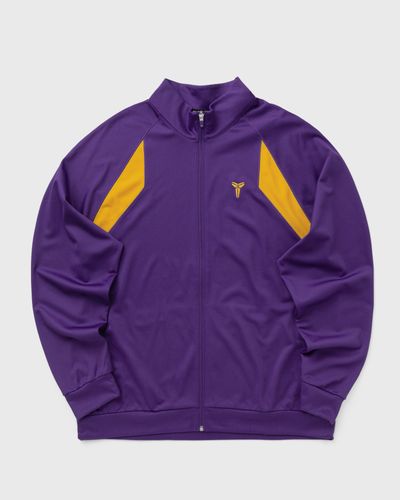 Nike KOBE DF FUND JACKET, purple
