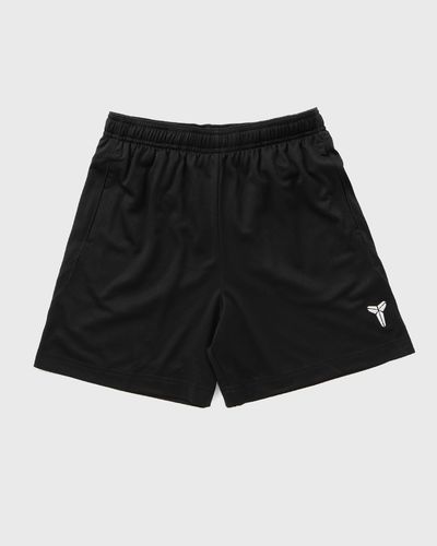 Nike KOBE DF FUND SHORT, black