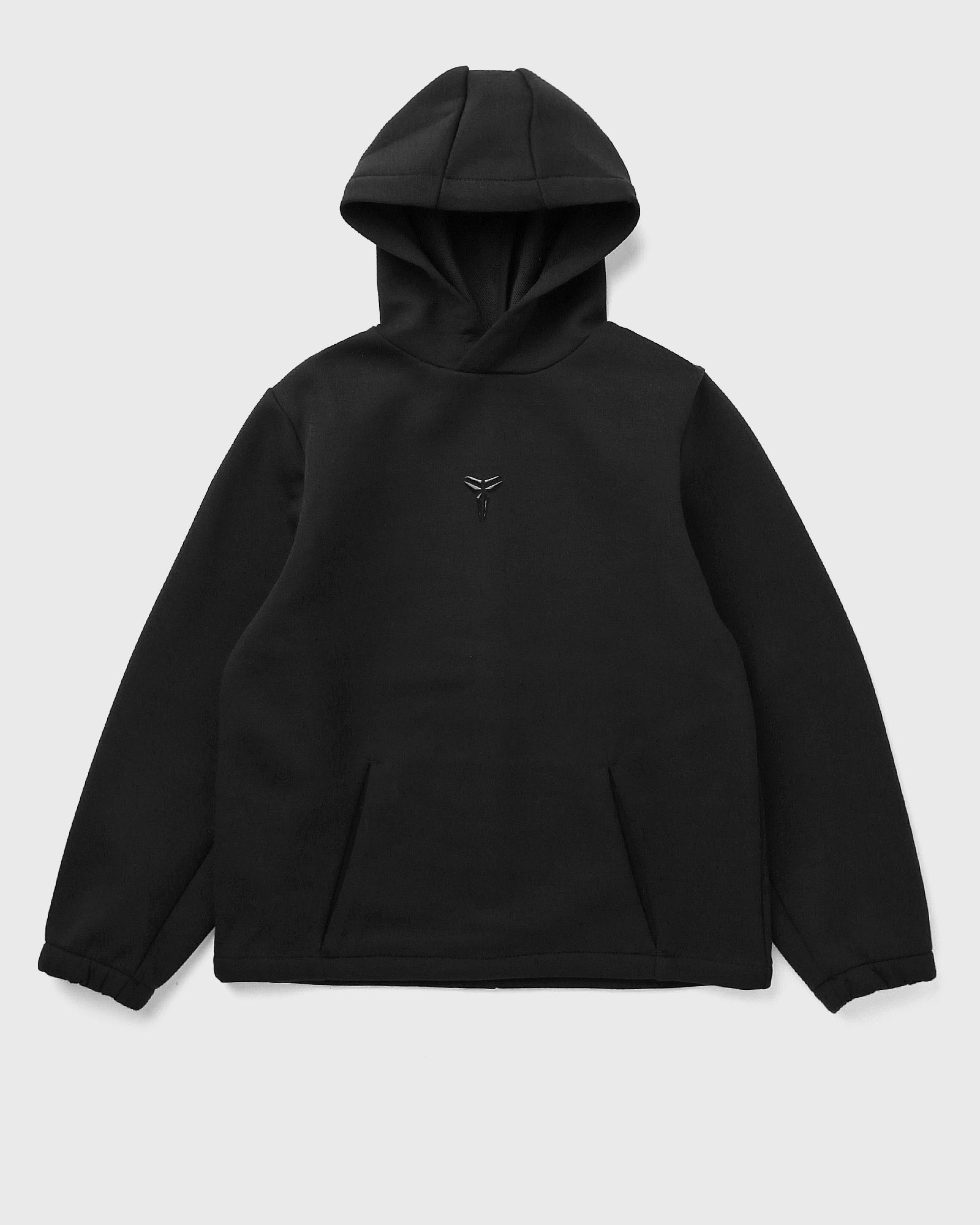 Nike KOBE DF MAMBA PO HOODIE, black