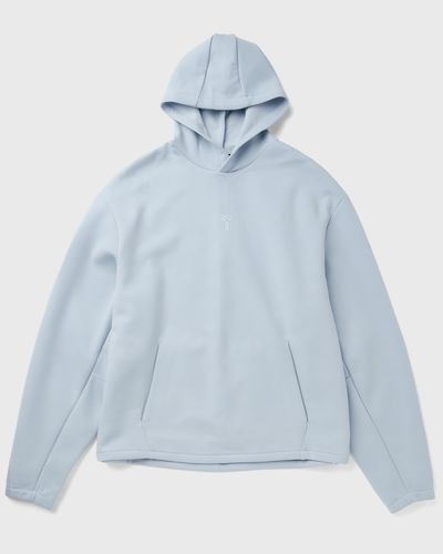 Nike KOBE DF MAMBA PO HOODY, blue