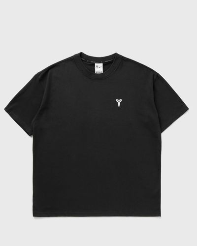 Nike KOBE DF TEE M90 LBR SP26, black