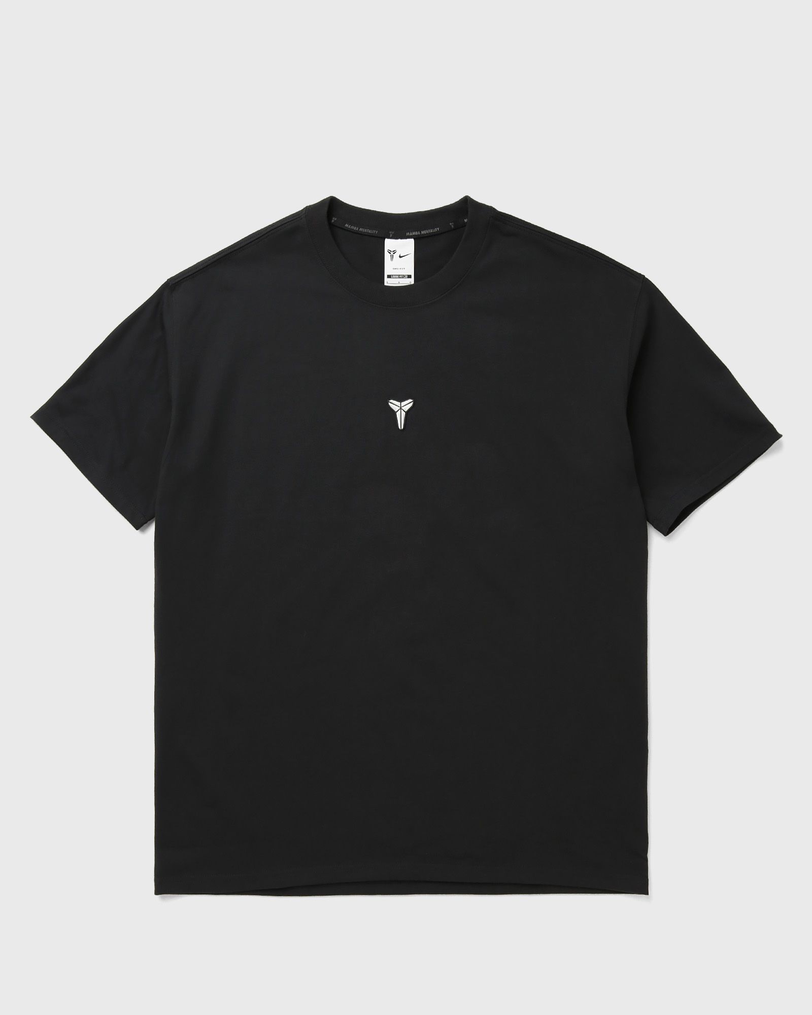 Nike KOBE DF TEE M90 MP FA26, black