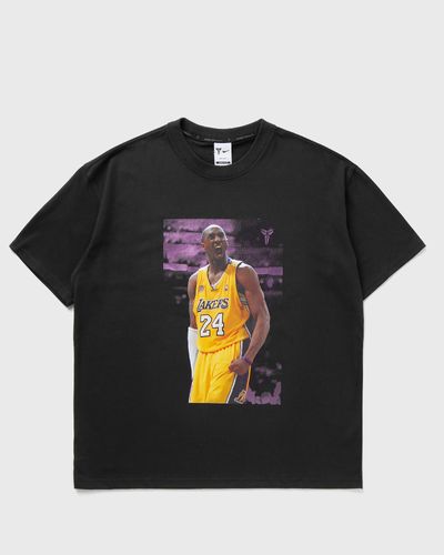 Nike KOBE DF TEE M90 SSNL1 SS26, black