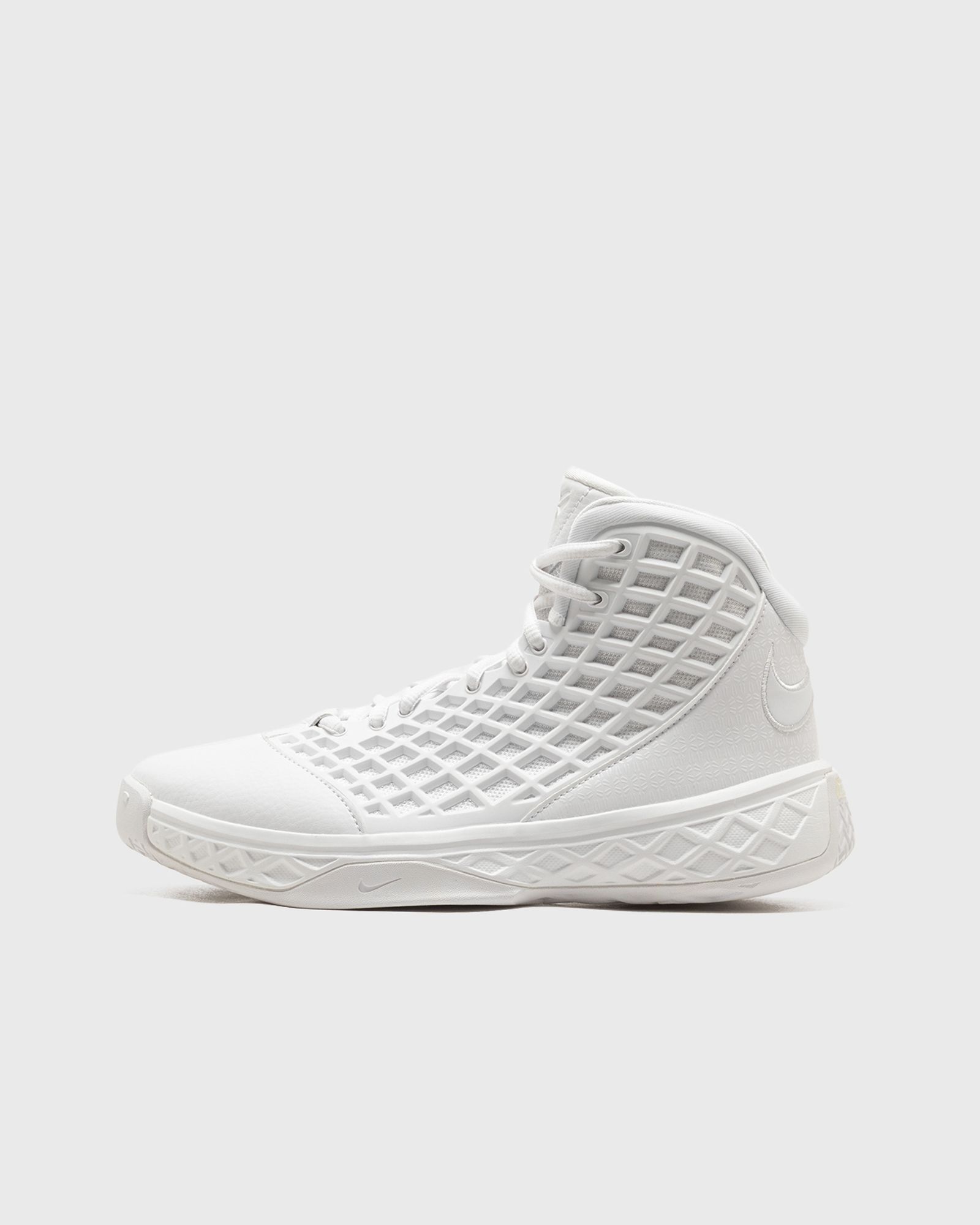 Nike KOBE III (GS), white