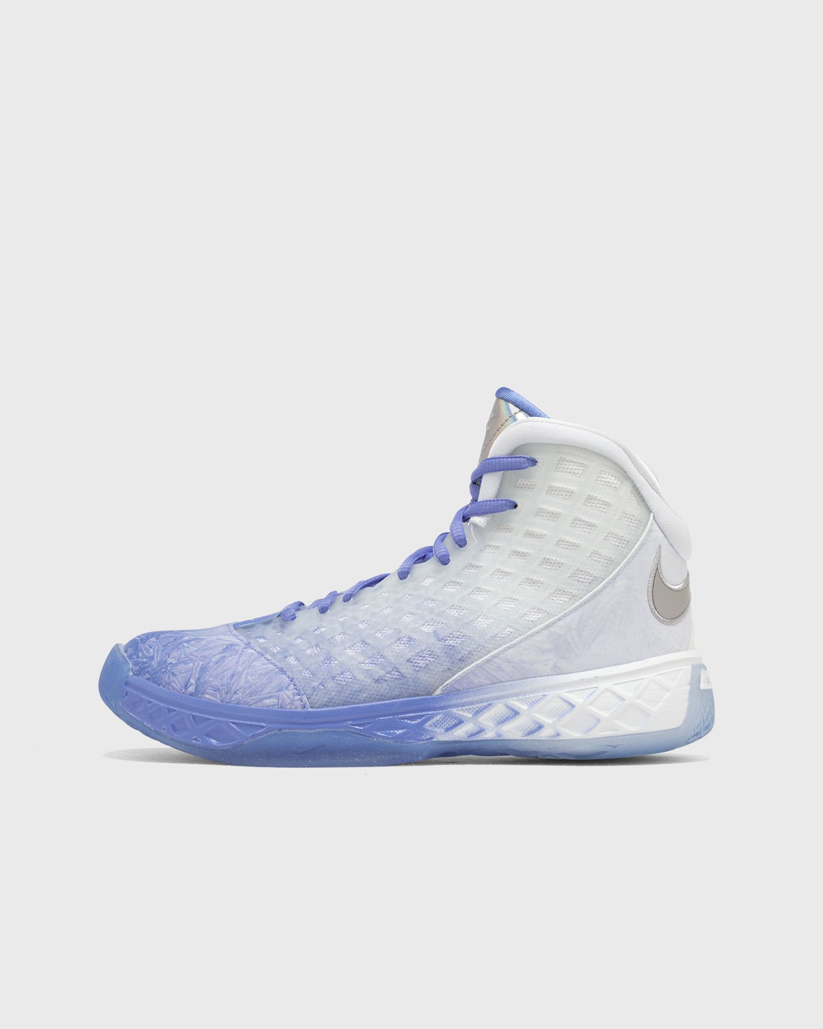 Nike KOBE III (GS) "Royal Pulse", blue|white