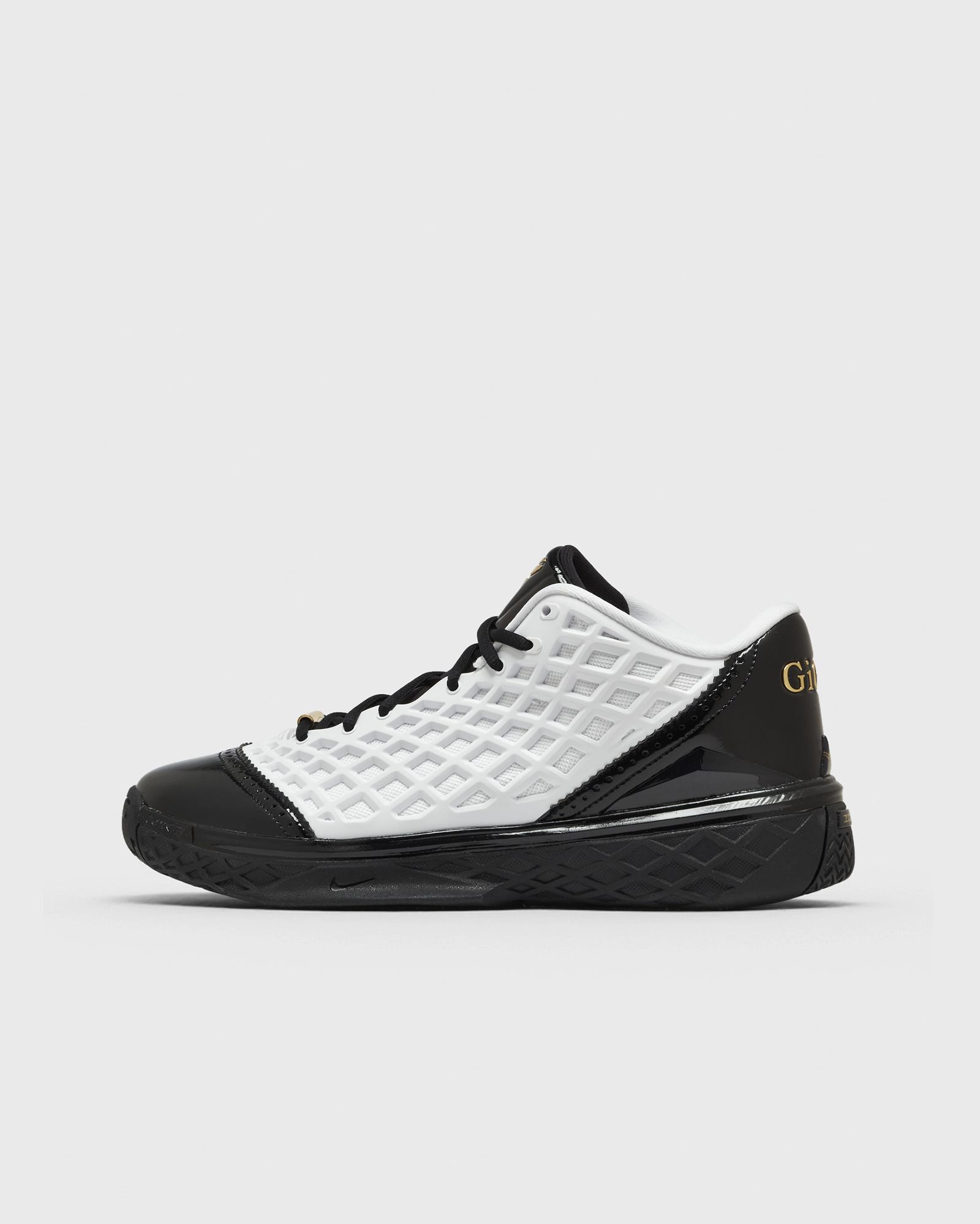 Nike KOBE III LOW PROTRO (GS) 'Mambacita', black|white