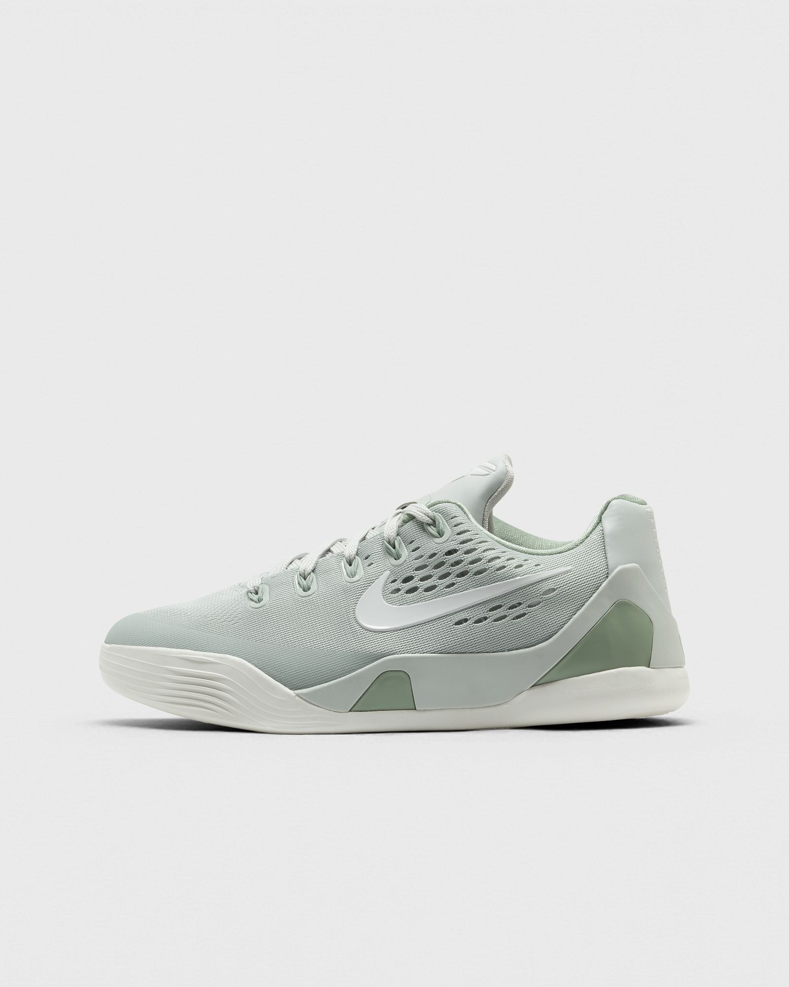 Nike KOBE IX LOW EM (GS), green