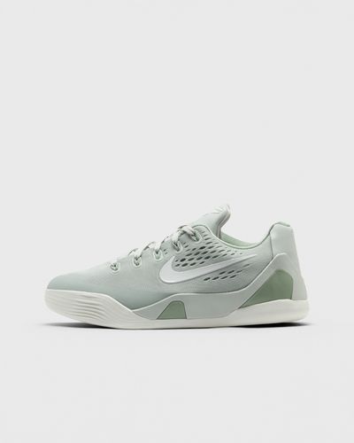 Nike KOBE IX LOW EM (GS), green