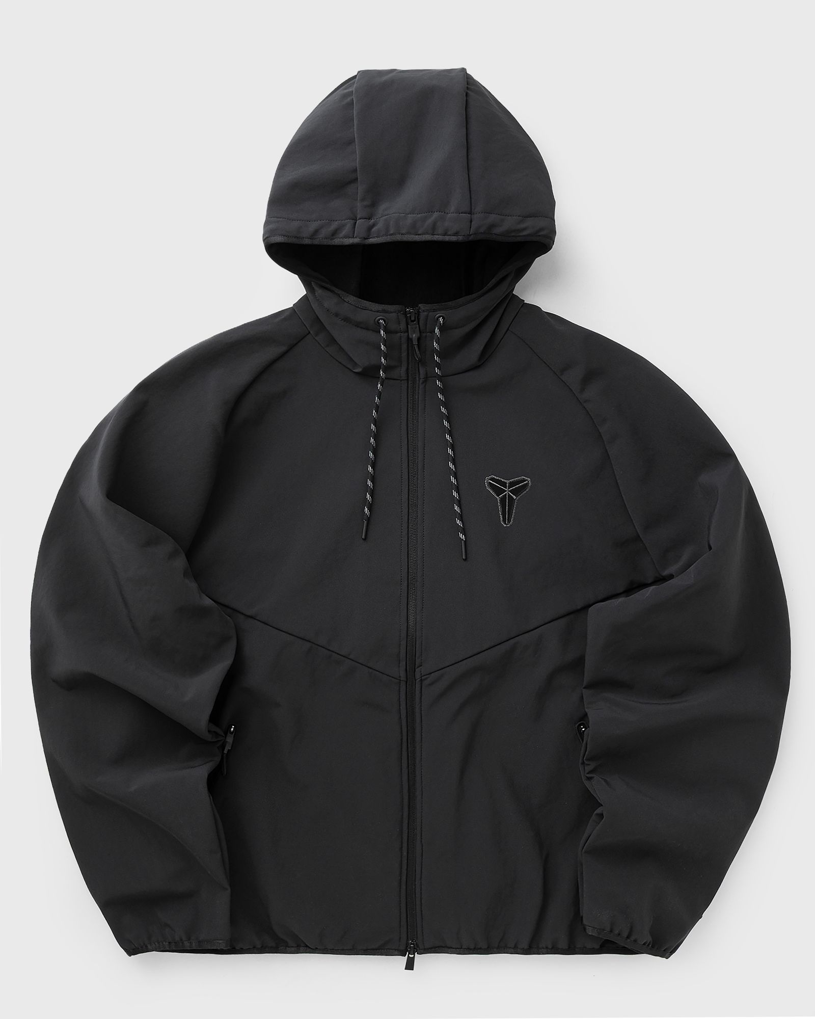 Nike Kobe "Lunar New Year" Windrunner Jacket, black