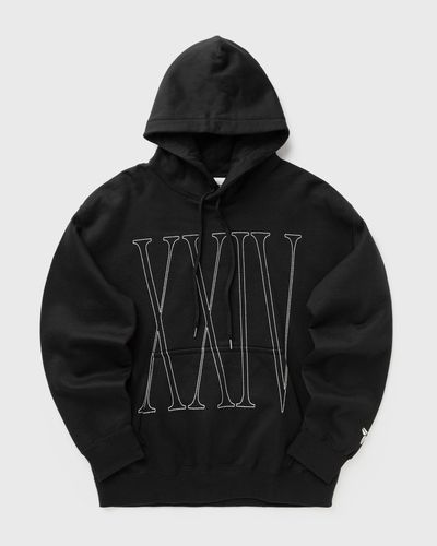Nike KOBE M PO HOODIE, black