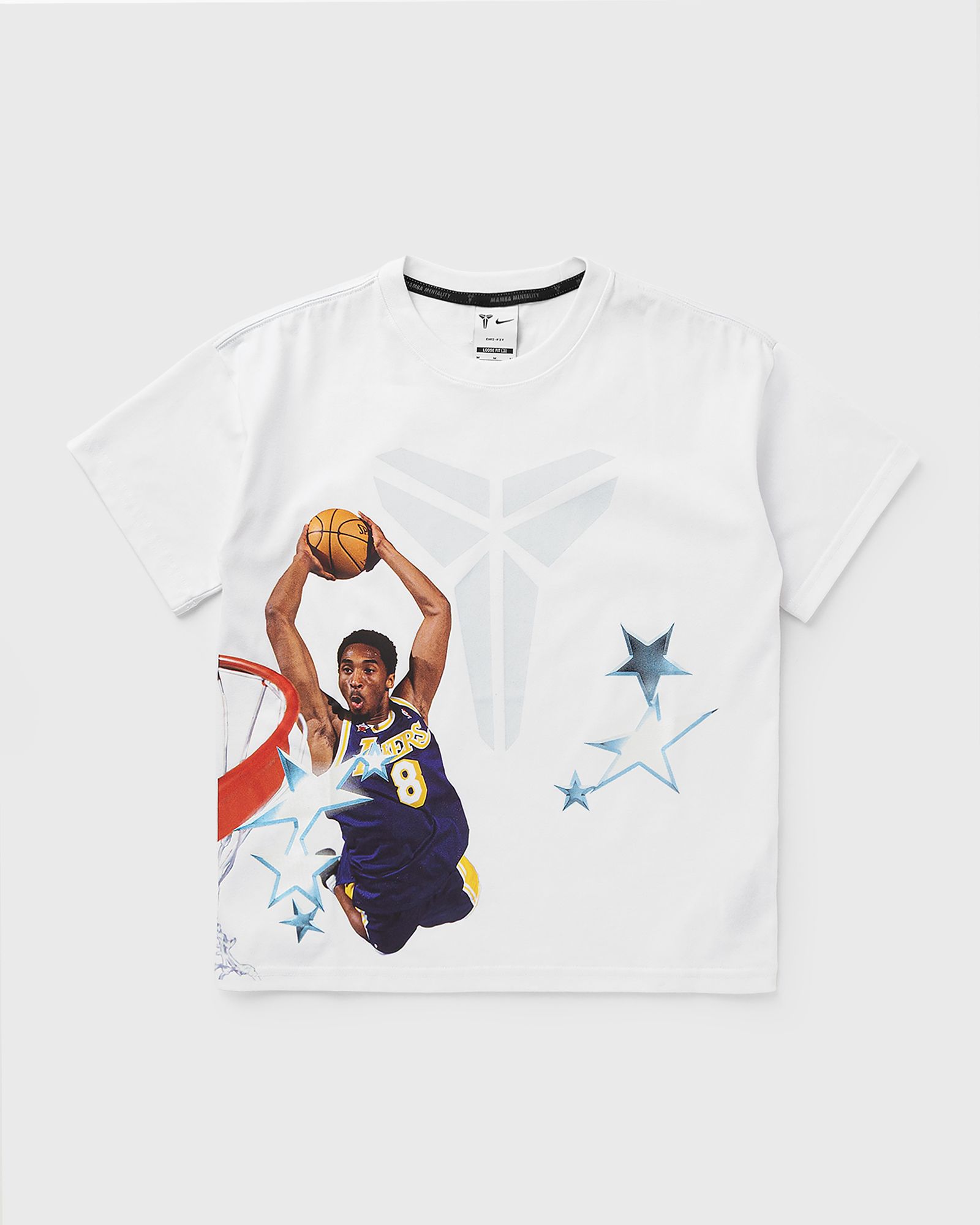 Nike Kobe Max90 Dri-FIT T-Shirt, white