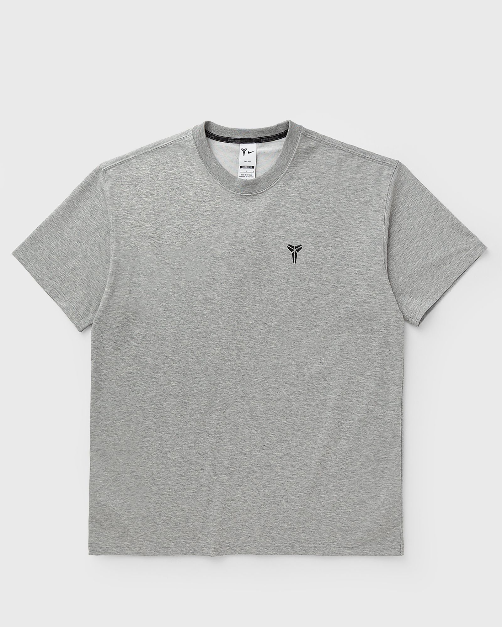 Nike Kobe Nike Dri-FIT Basketball-T-Shirt, grey
