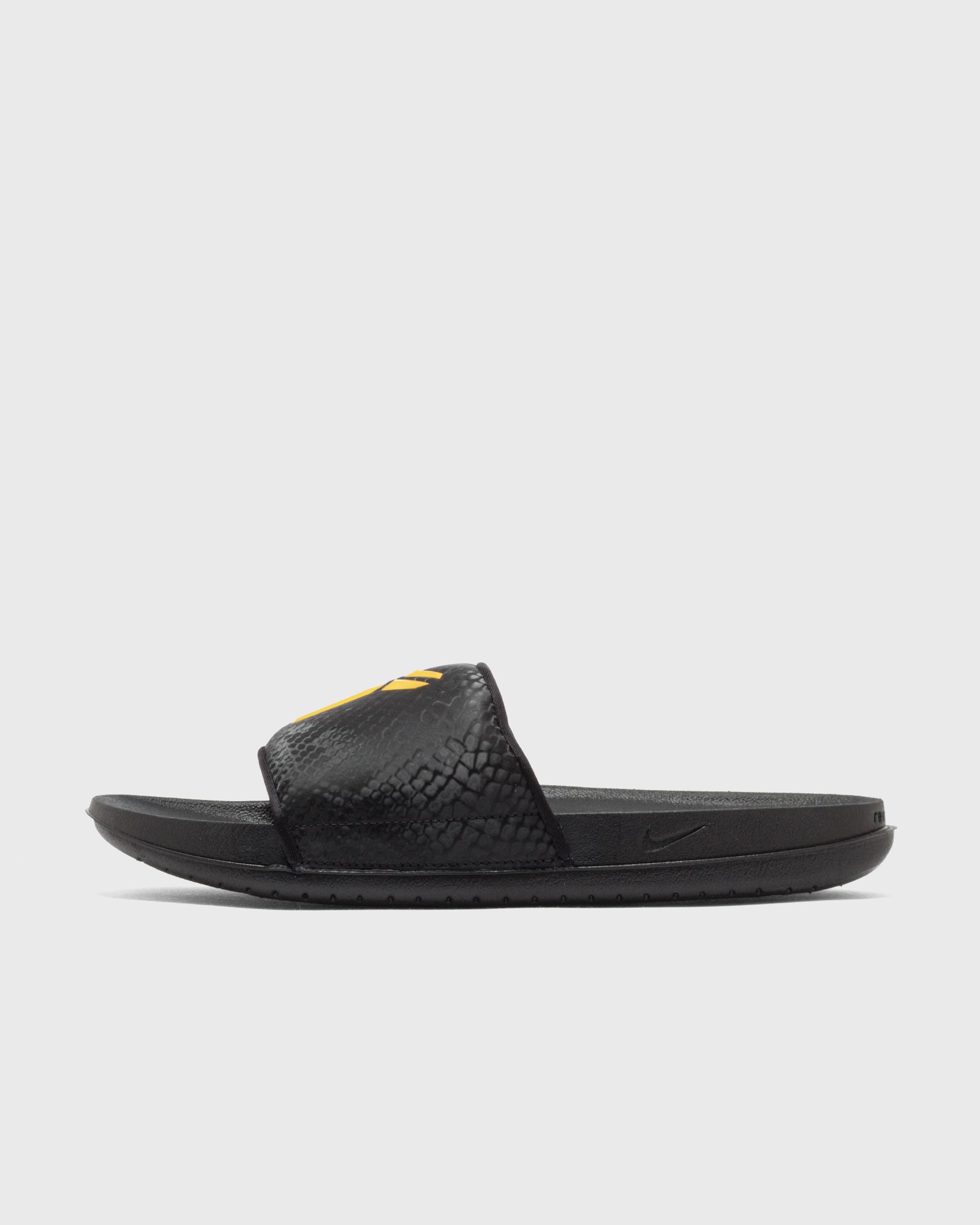 Nike KOBE OFFCOURT SLIDE, black