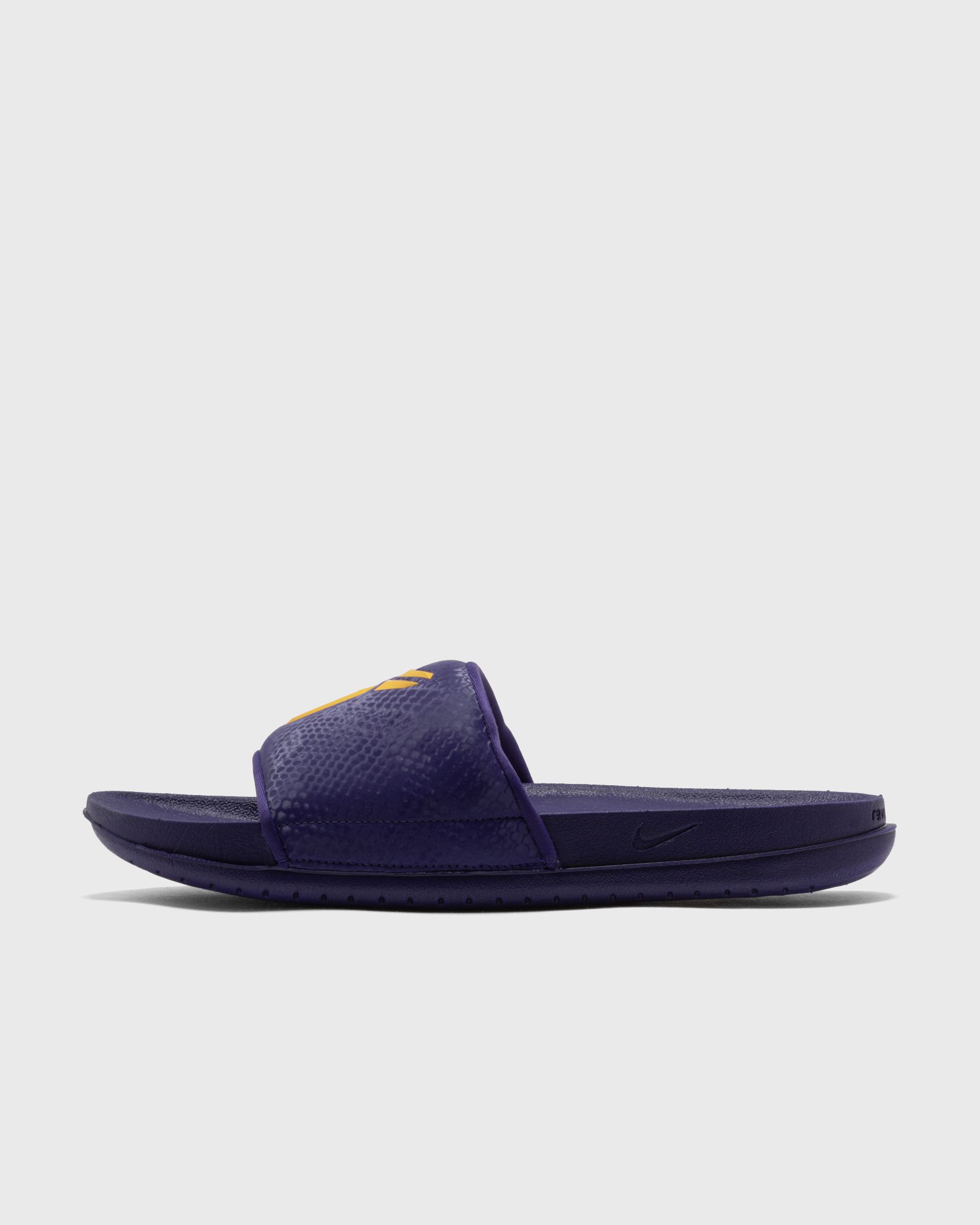 Nike KOBE OFFCOURT SLIDE, purple