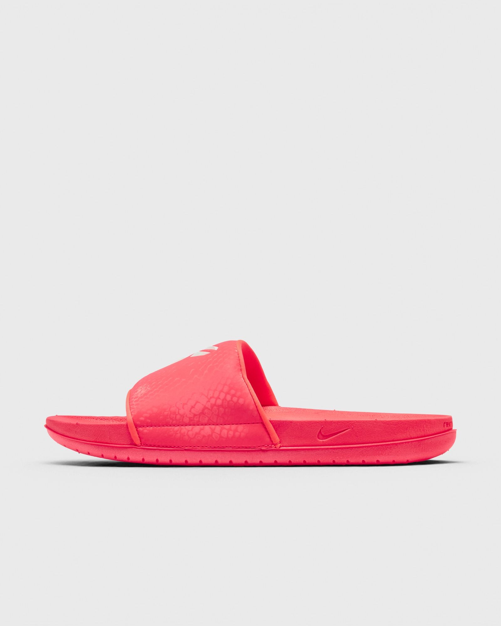 Nike KOBE OFFCOURT SLIDE, red