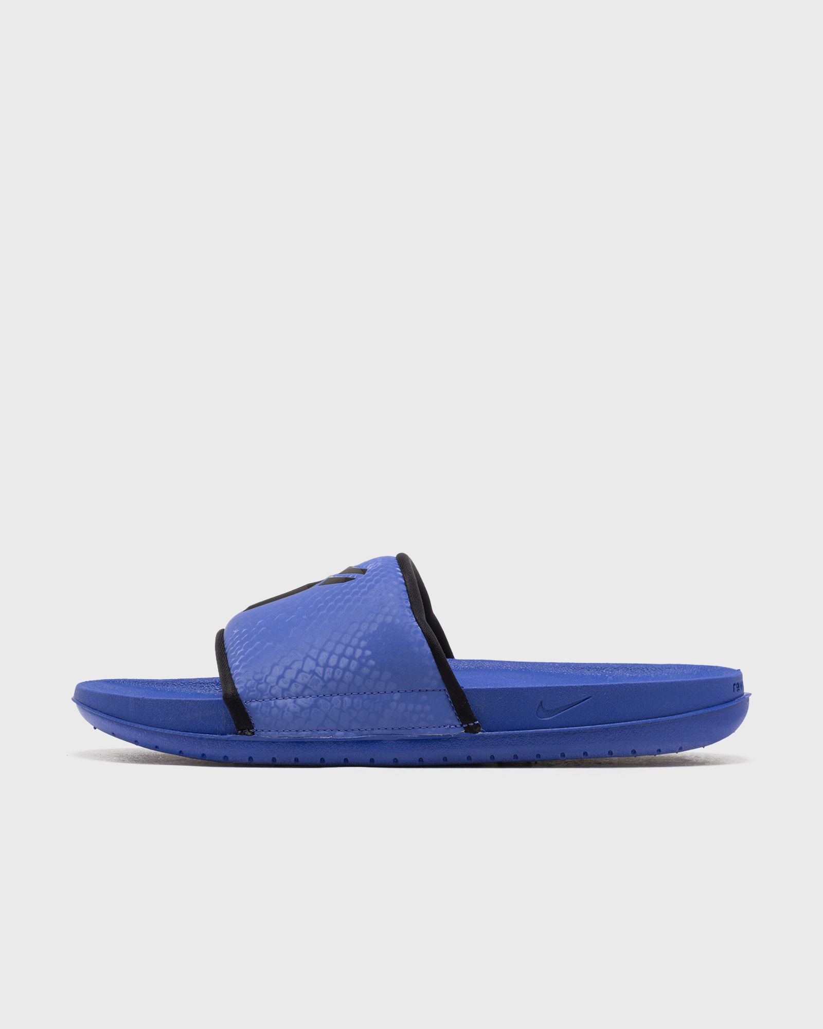Nike KOBE OFFCOURT SLIDE S, purple