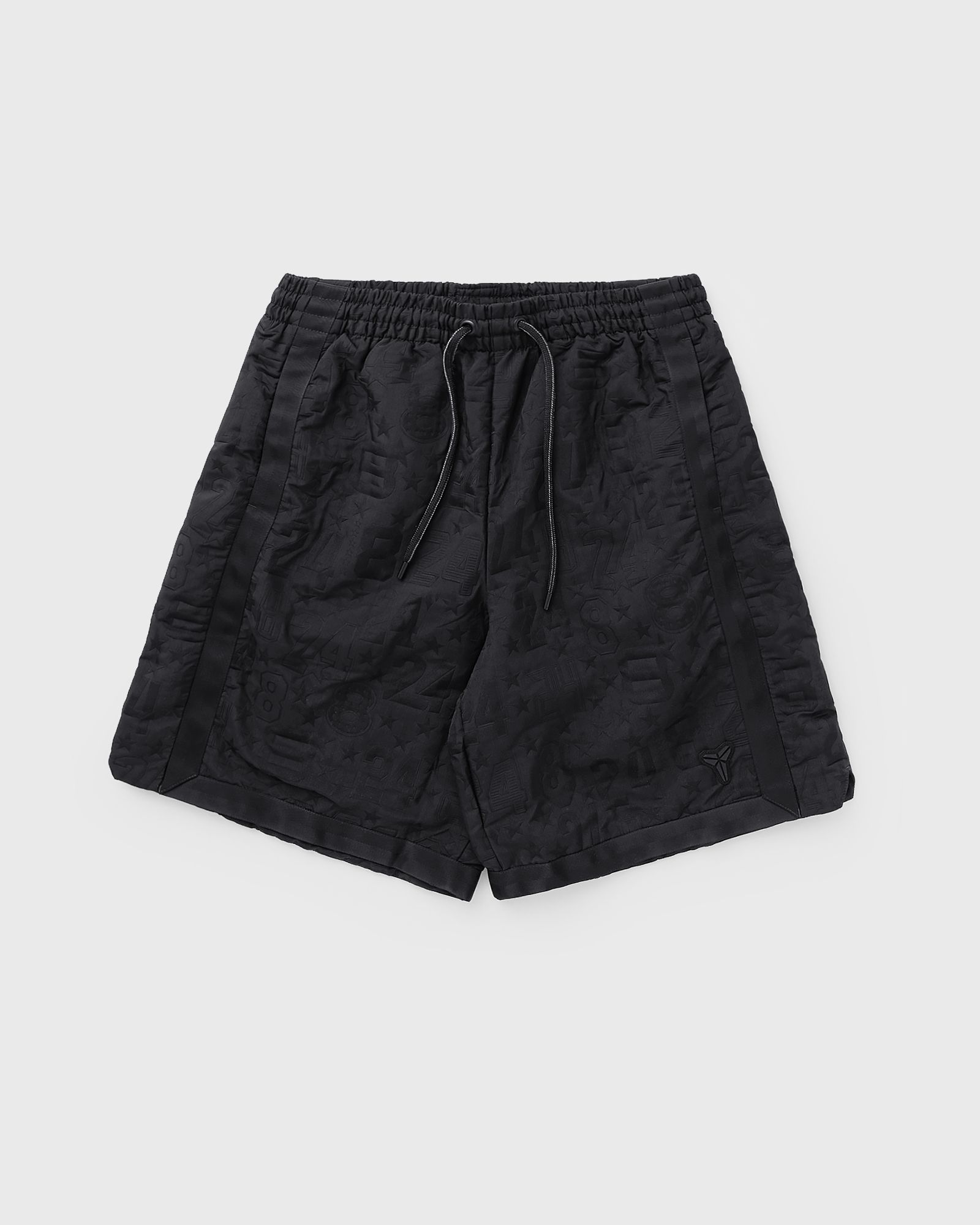 Nike KOBE SHORT ASW, black