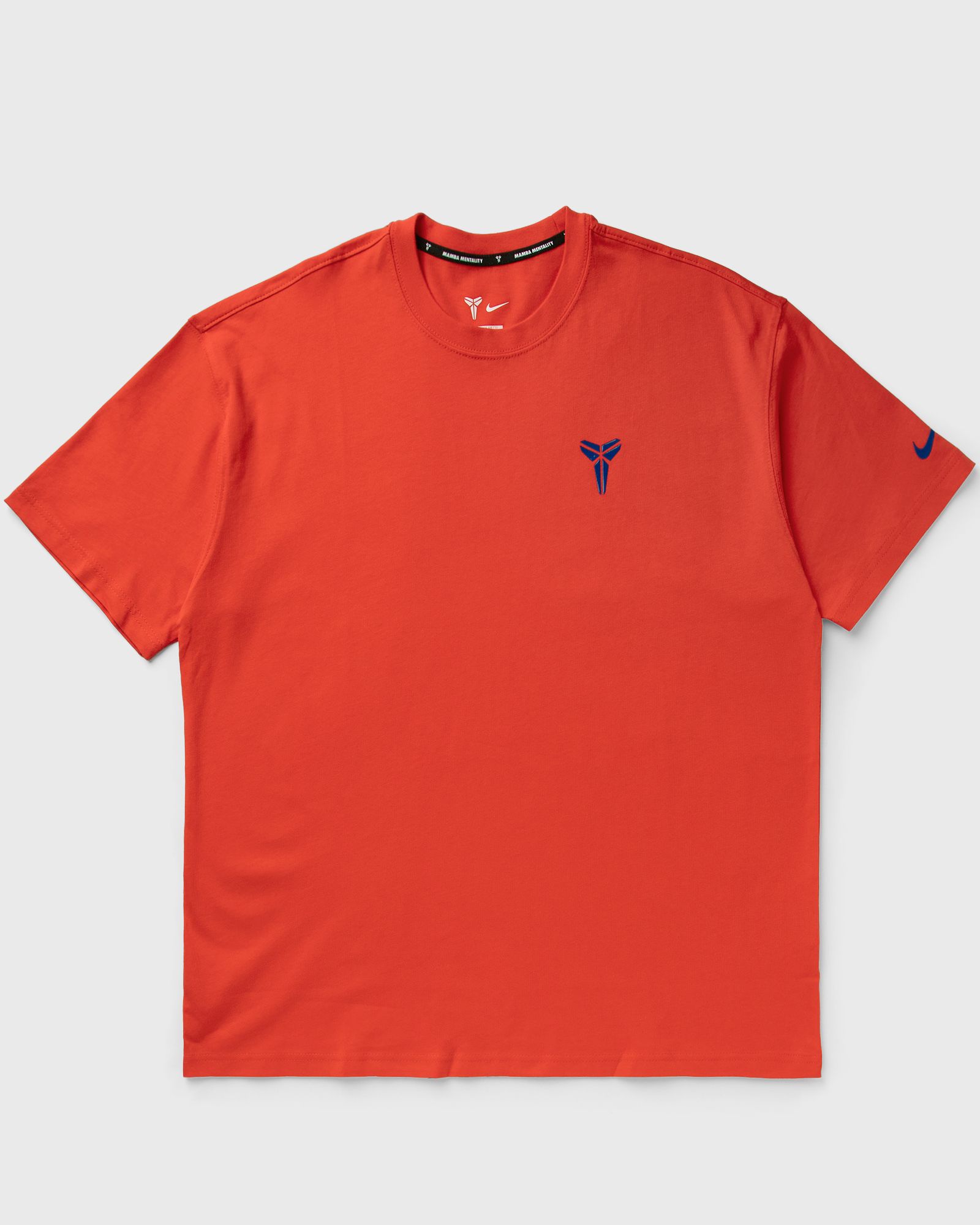 Nike KOBE TEE BETTERMENTAL, red