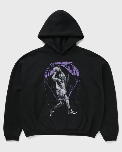 Nike KOBE TF S.I. HDY SSNL1 FH26, black