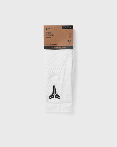Nike KOBE UNICORN CSH CRW 1P-160, white