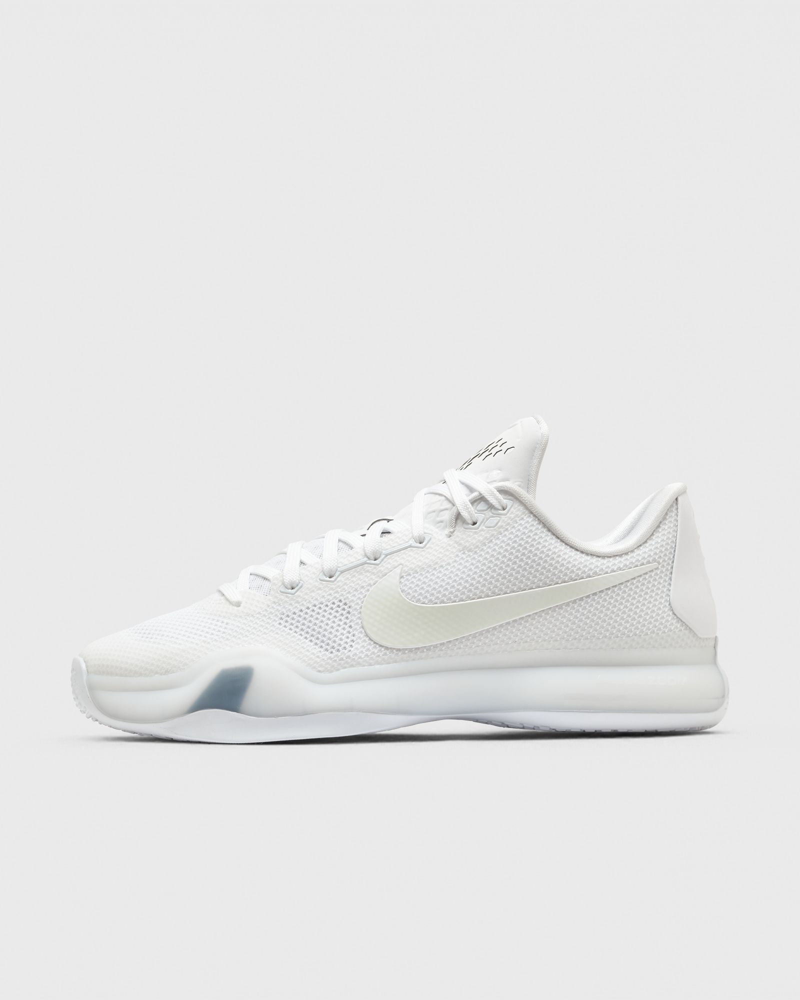 Nike KOBE X PROTRO, white