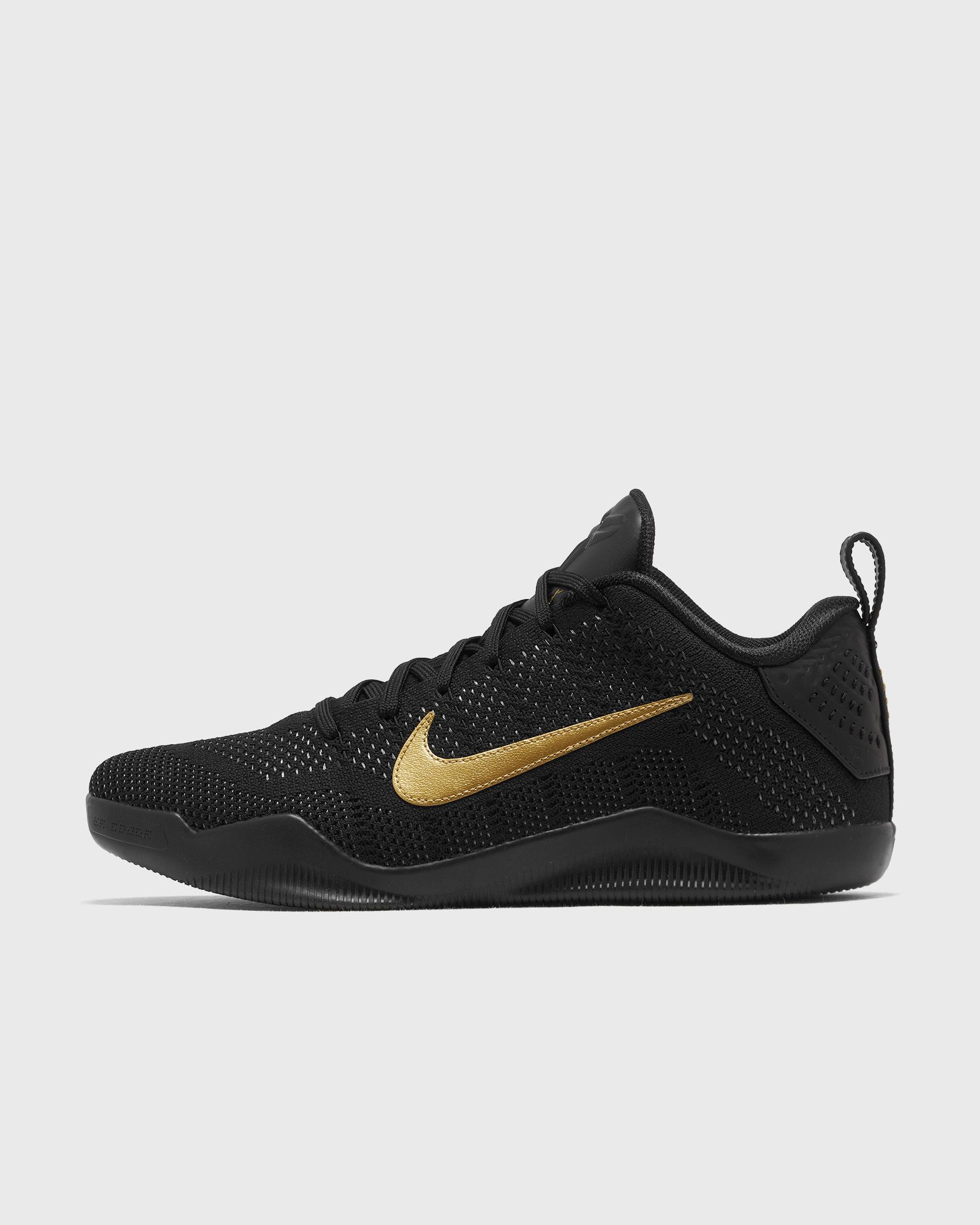Nike KOBE XI ELITE PROTRO, black