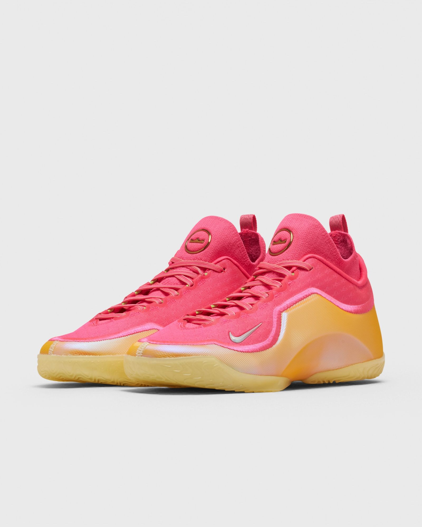 Nike LeBron promotion