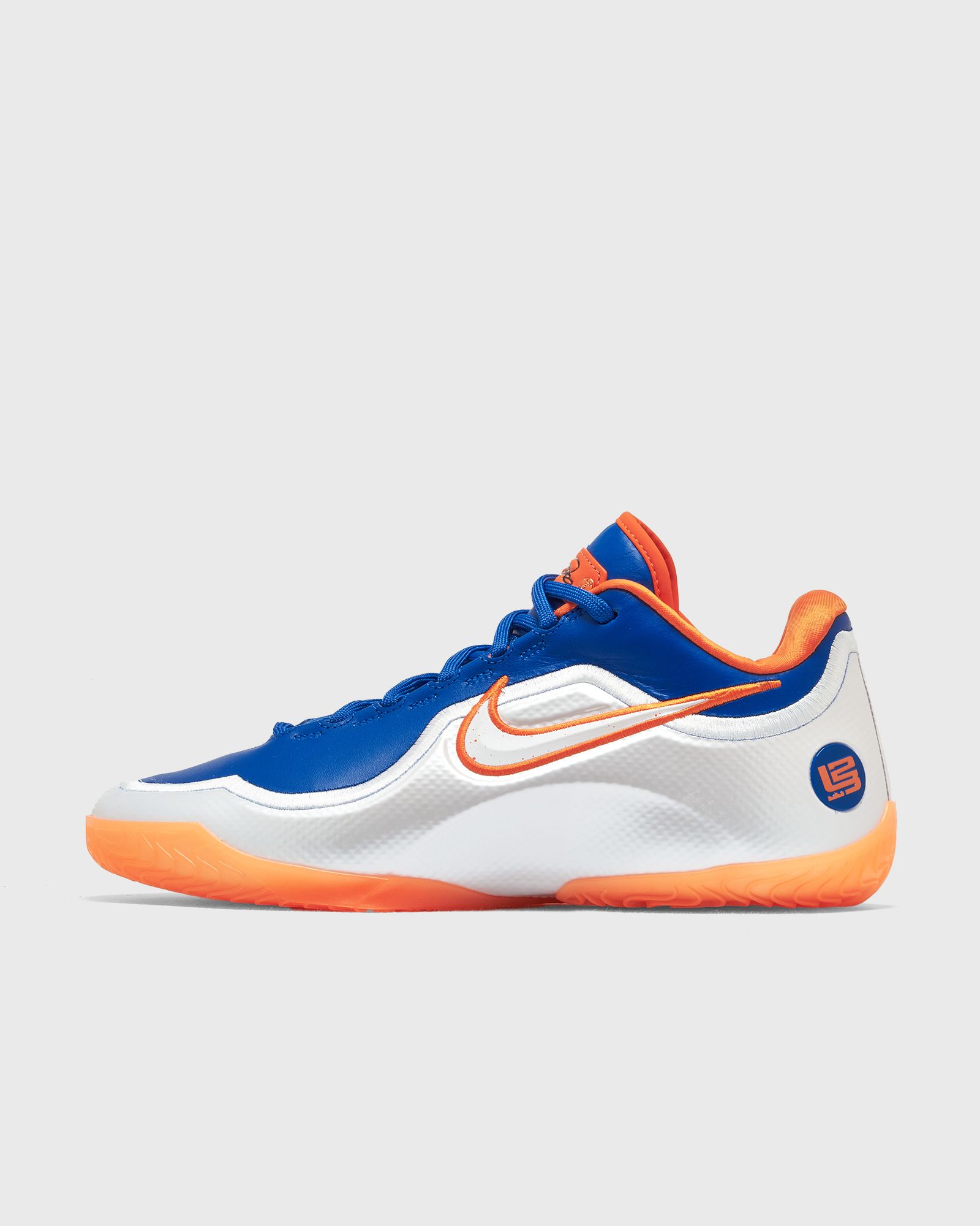 Nike LEBRON XXIII PER, blue|white