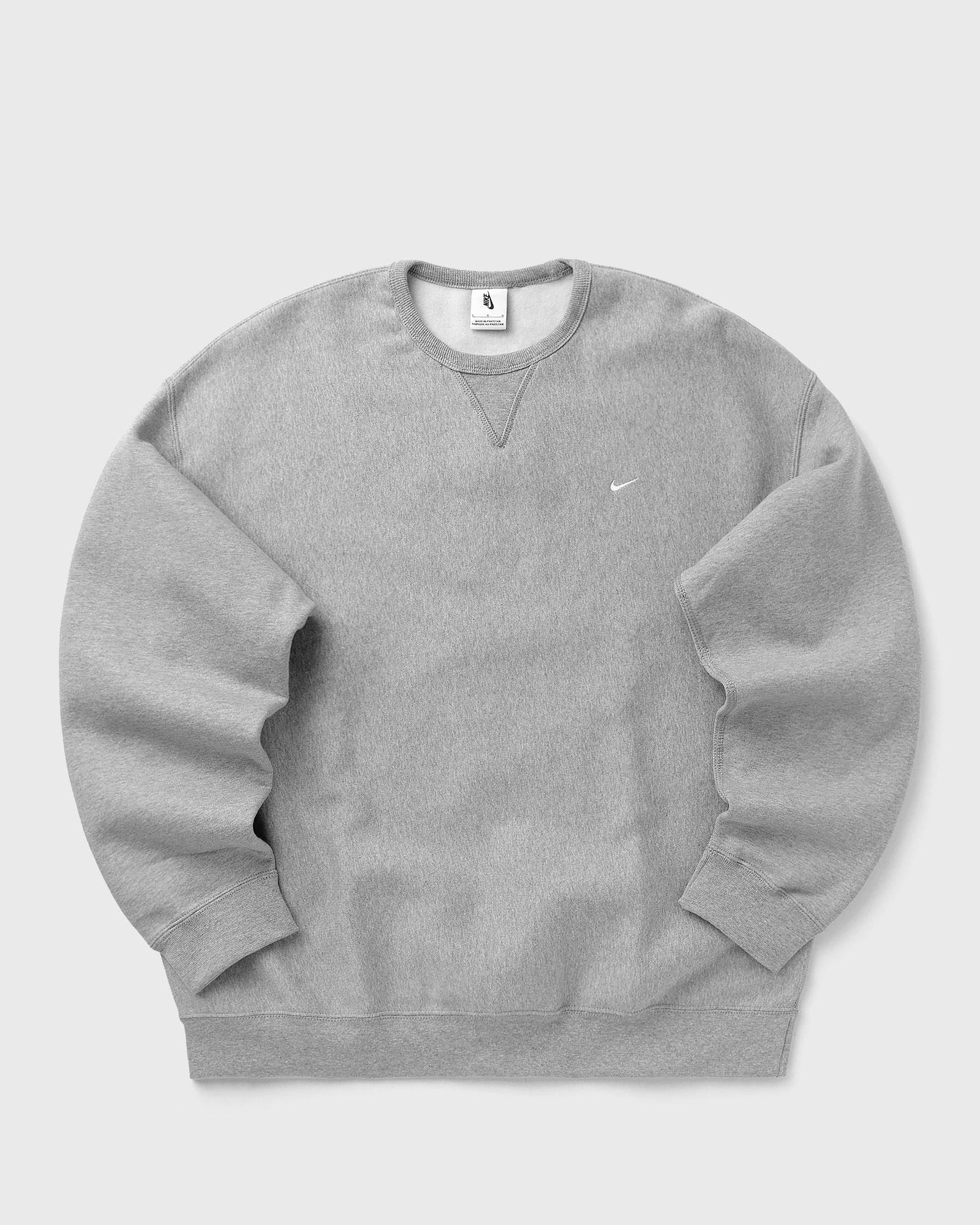 Nike Life Fleece, grey