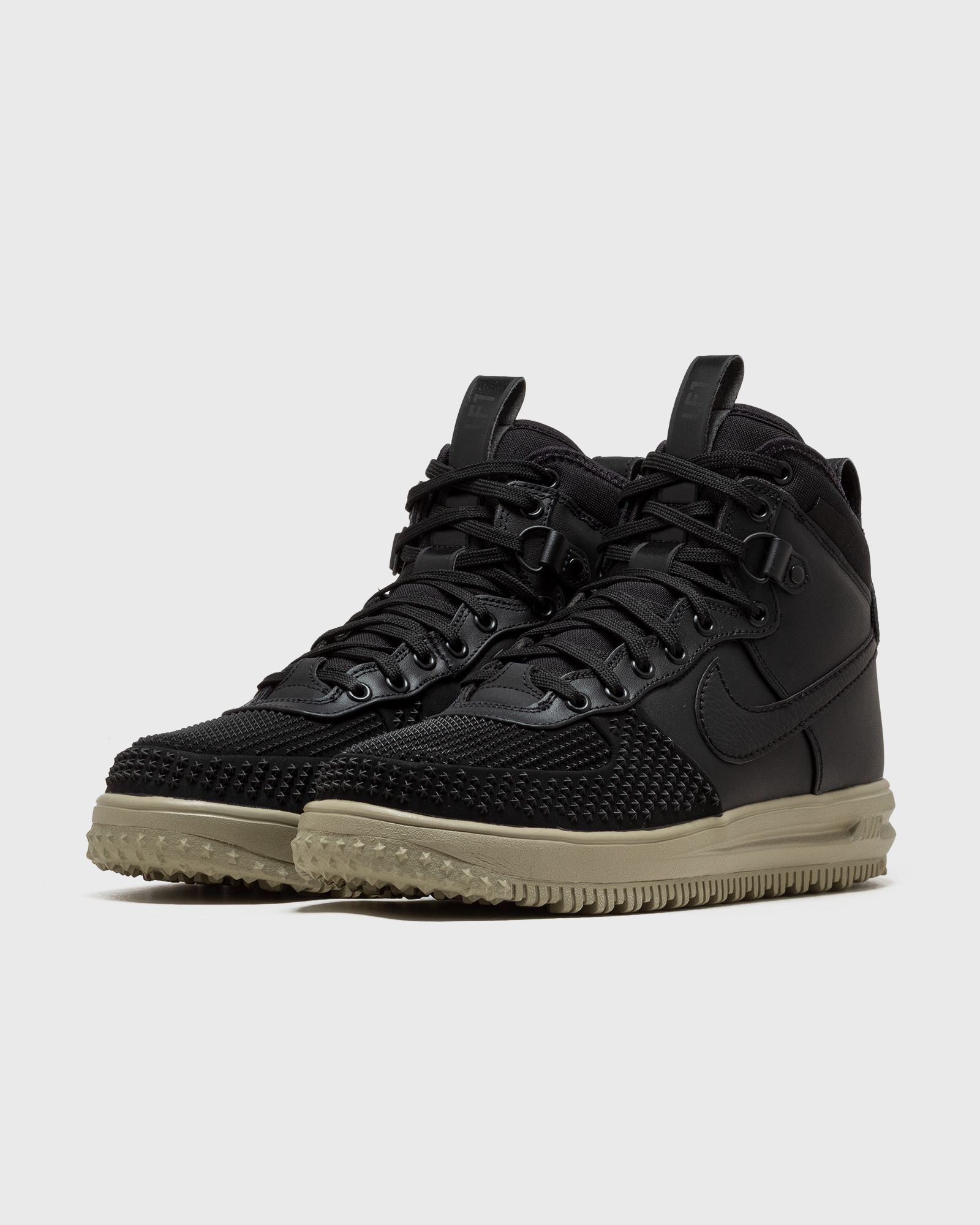 Nike Lunar Force 1 black