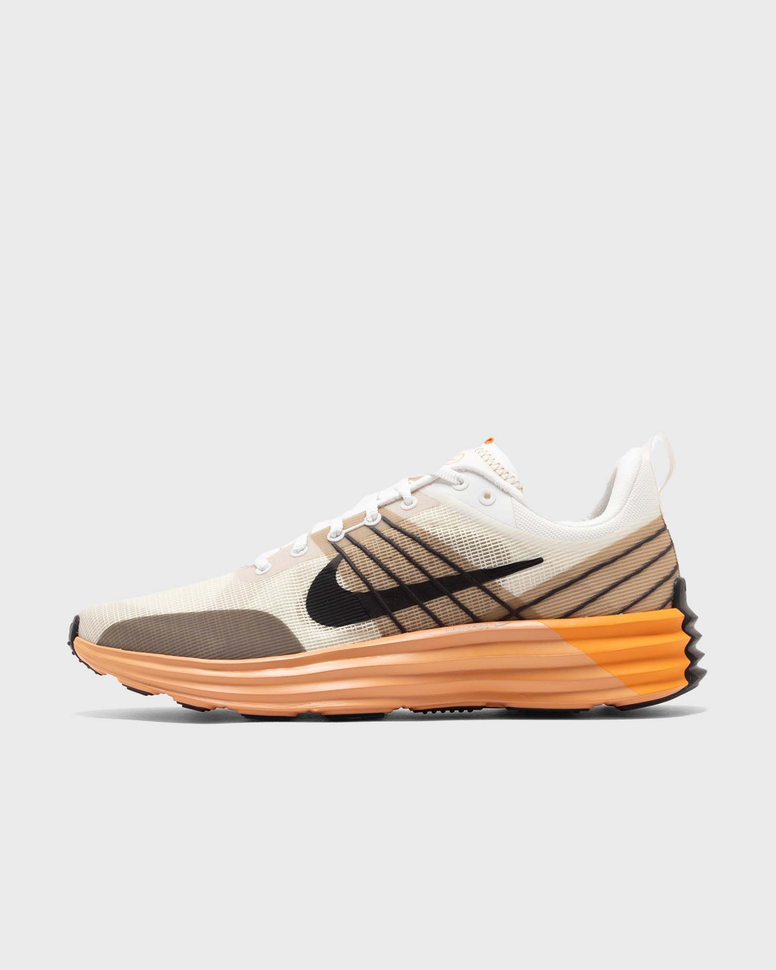 Nike LUNAR ROAM, orange|white