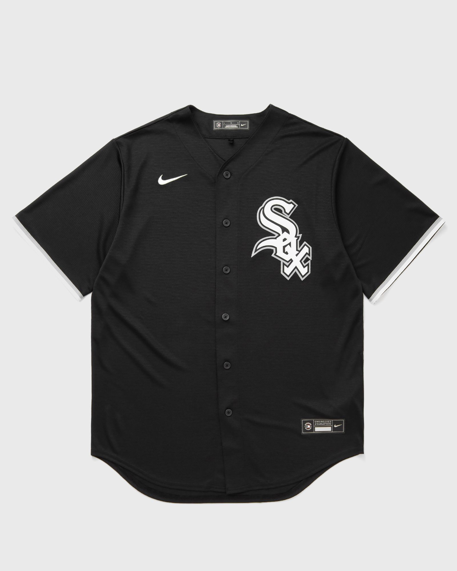 Nike MLB Chicago White Sox Replica Alternate 2 Jersey, black