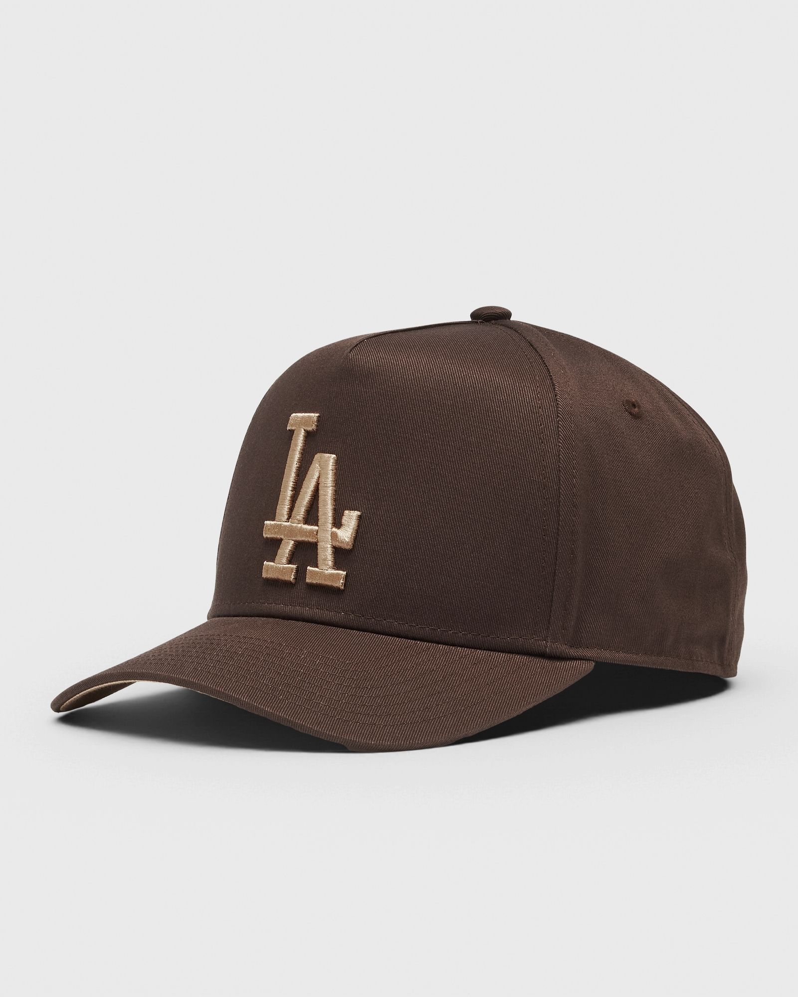 MLB Los Angeles Dodgers Rise Structured A-Frame26 Cap