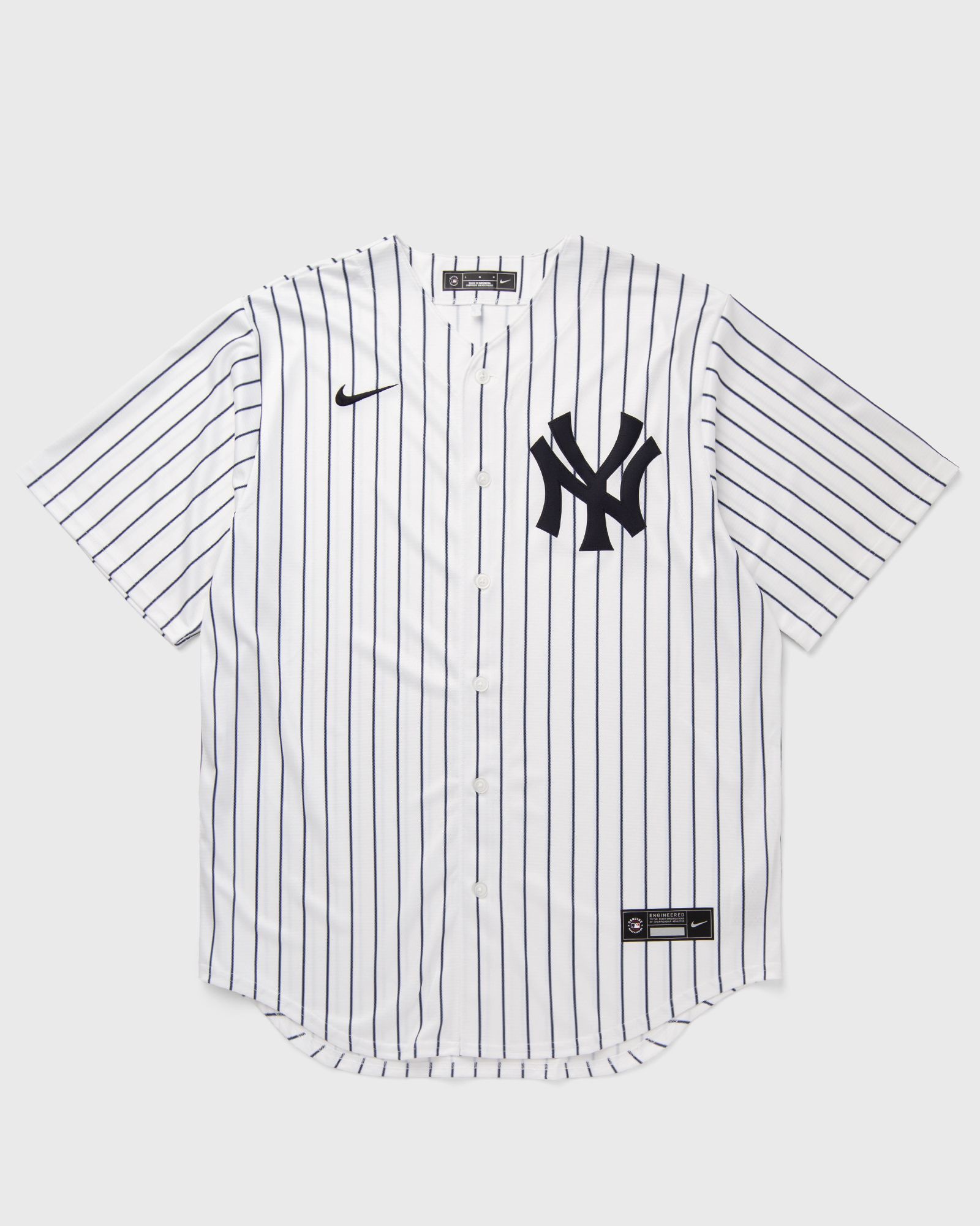 Nike MLB New York Yankees Replica Home Jersey, white