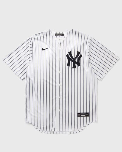 Nike MLB New York Yankees Replica Home Jersey, white