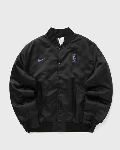 Nike N31 MNK BOMBER JACKET, black