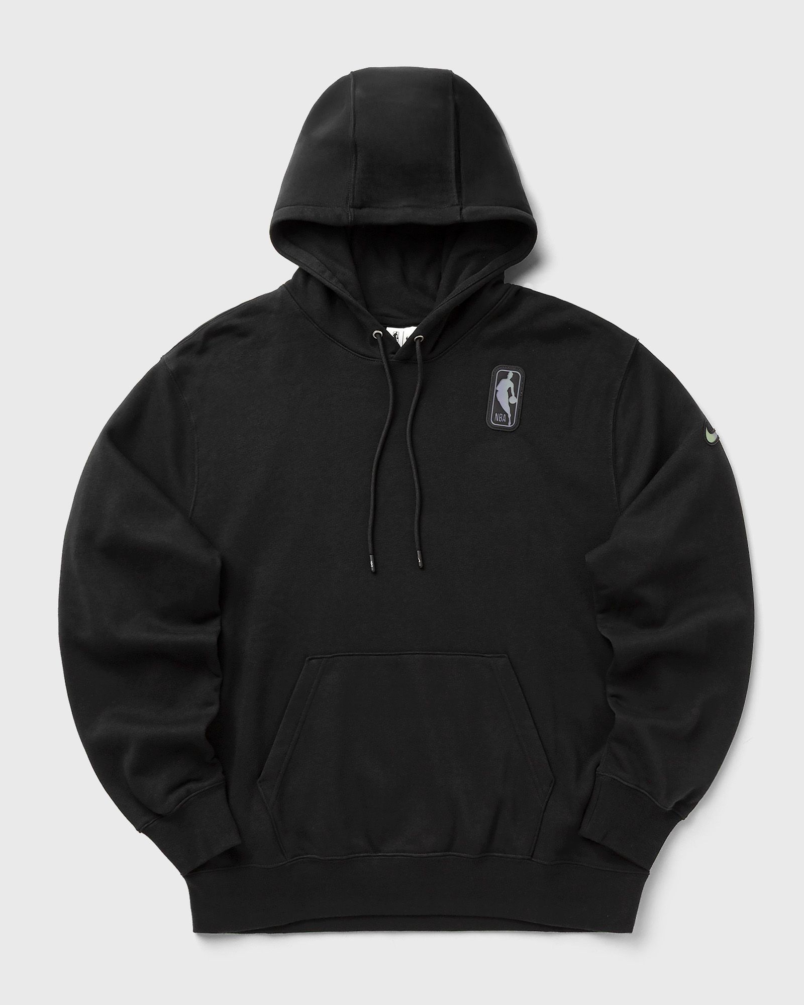 Nike N31 MNK CLUB PO HD, black