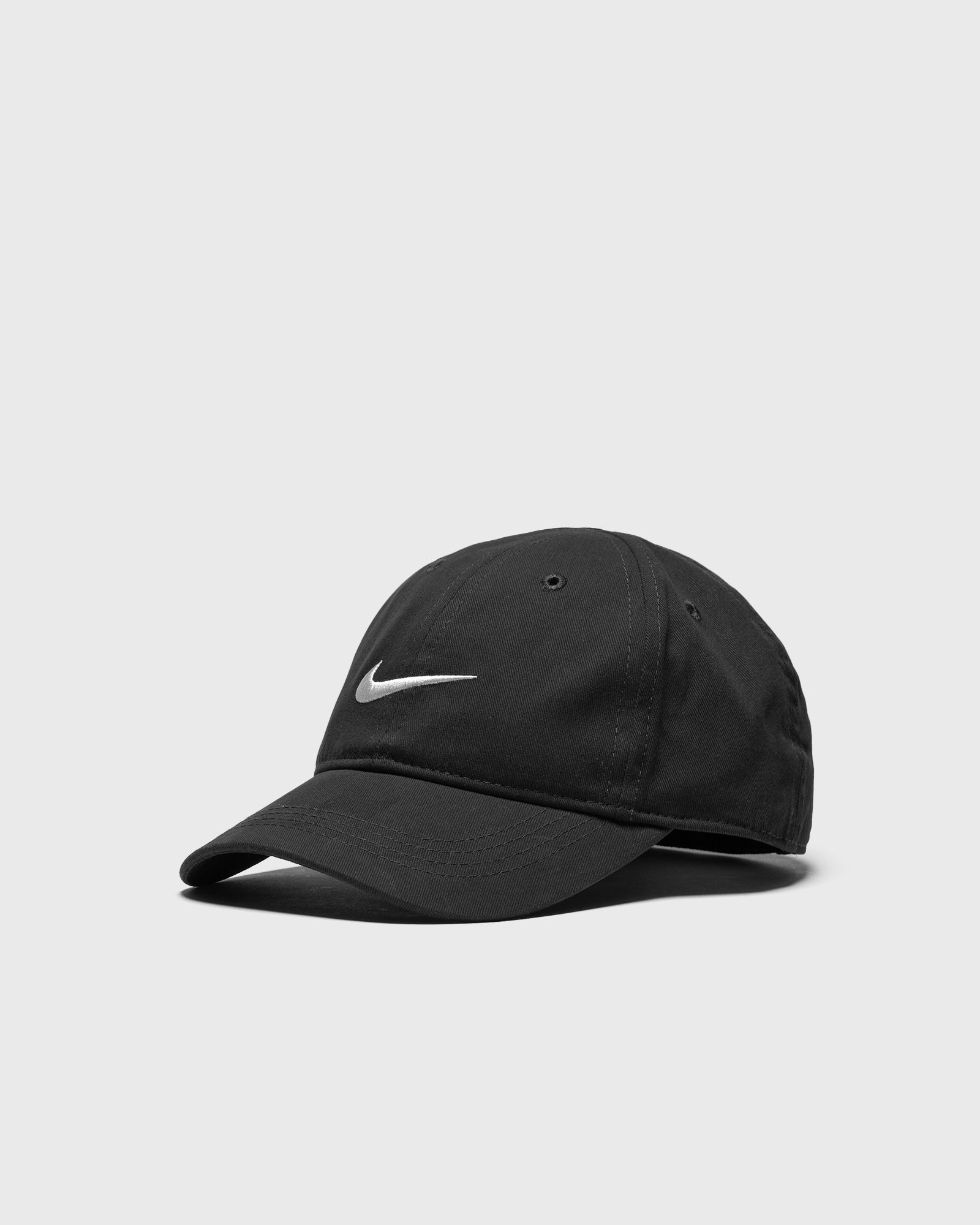 Nike NAB BOYS SWOOSH BALLCAP, black