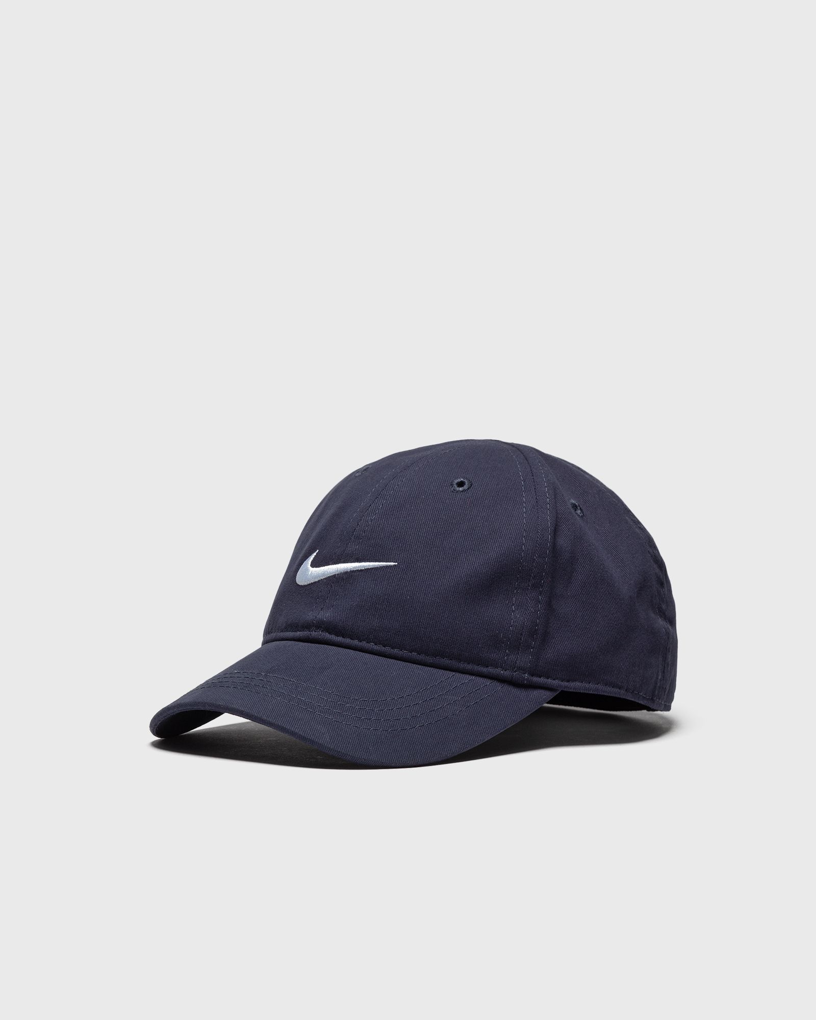 Nike NAB BOYS SWOOSH BALLCAP, blue