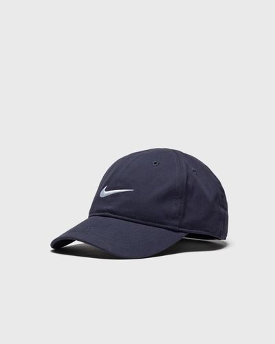 Nike NAB BOYS SWOOSH BALLCAP, blue
