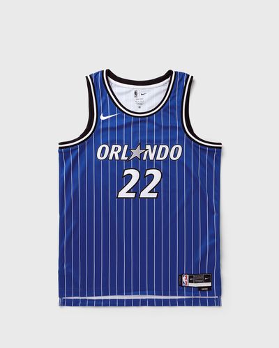 Nike NBA SWINGMAN JERSEY ORLANDO MAGIC ICON EDITION FRANZ WAGNER #22, blue