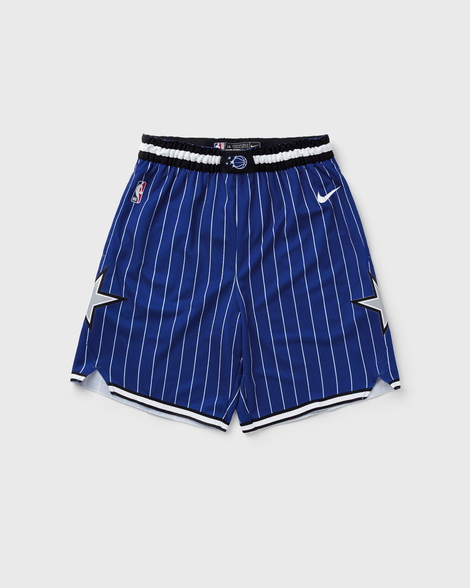 Nike NBA Swingman Shorts Orlando Magic Icon Edition 25/26, blue