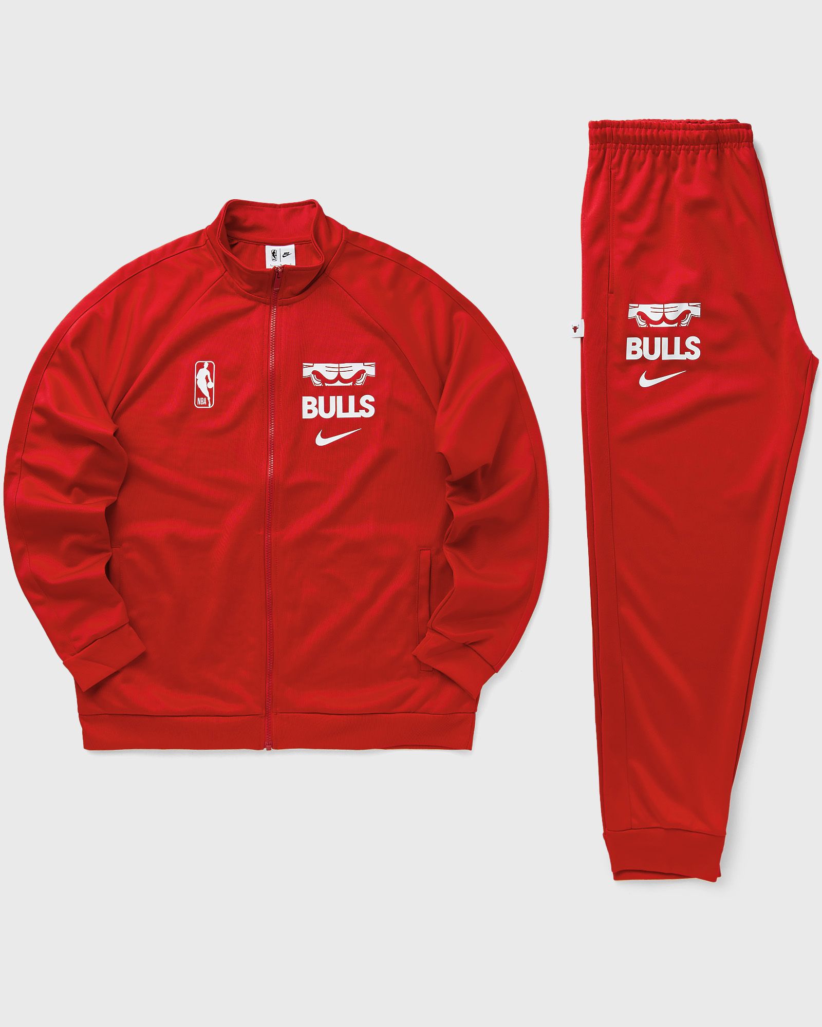 Nike NBA Tracksuit Chicago Bulls Club Courtside, Ansicht 1