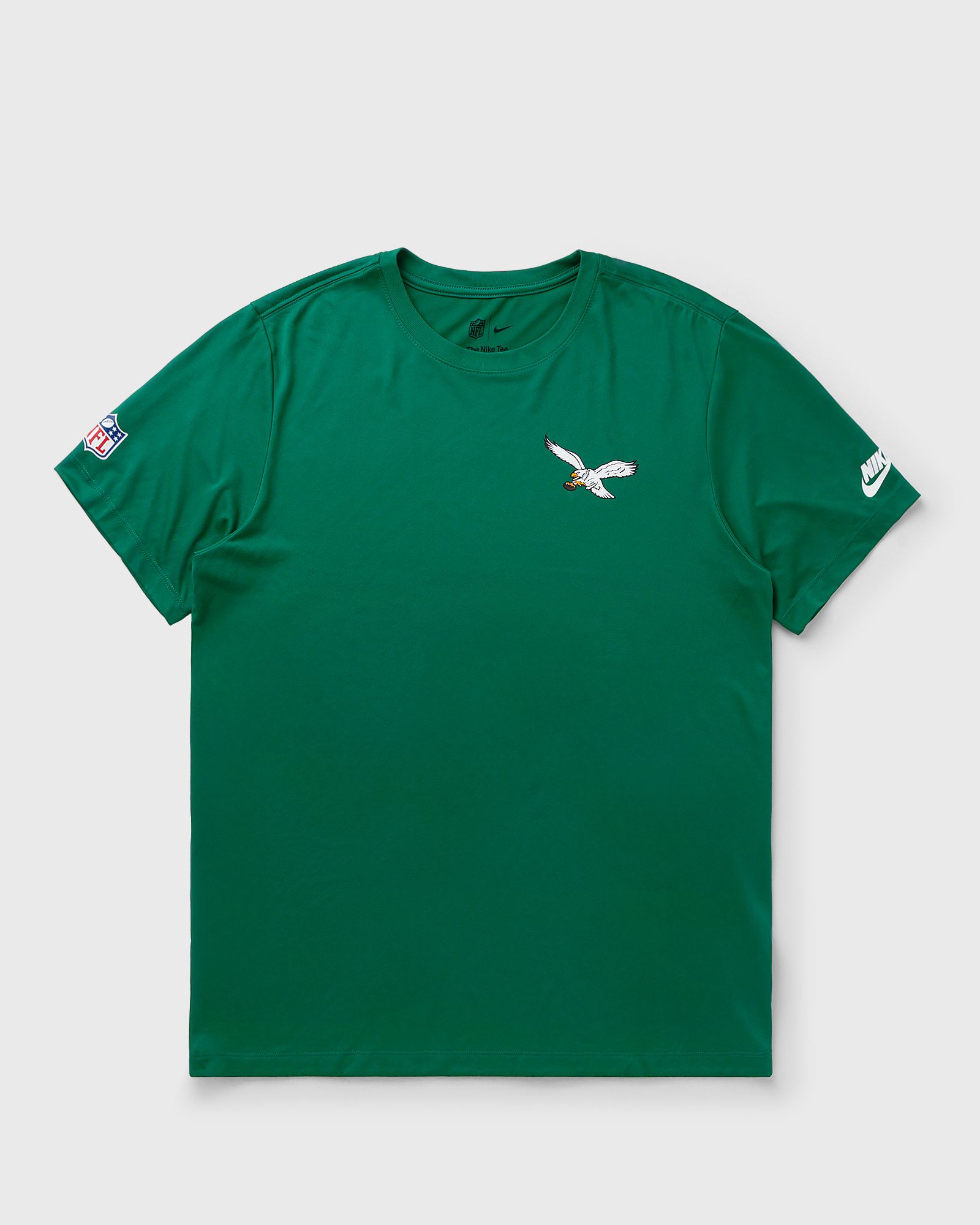 Nike NFL Philadelphia Eagles ALT Pack SS Dri-Fit Legend T-Shirt NFL EAGLES UNVEIL 2025, green