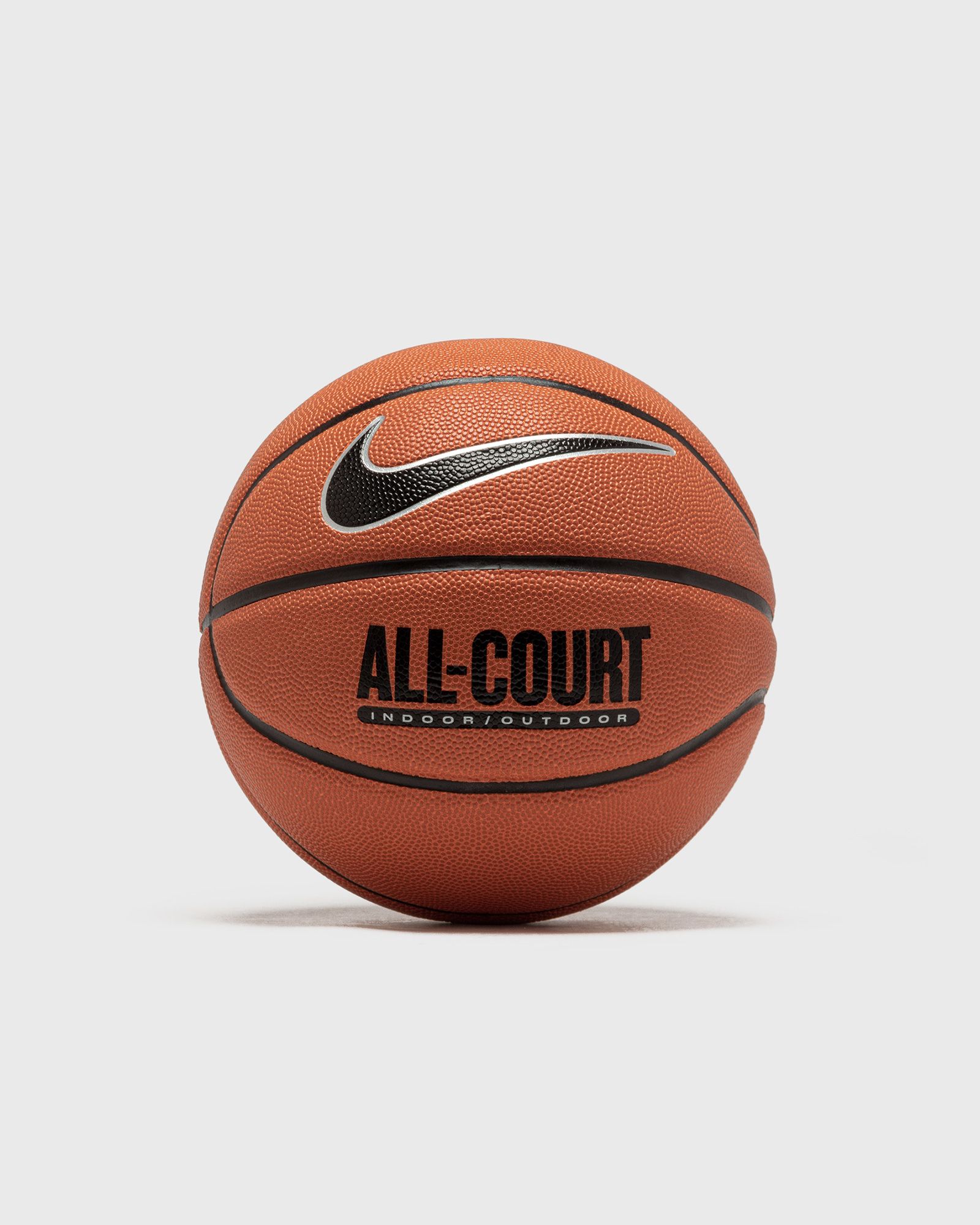 Nike NIKE EVERYDAY ALL COURT 8P DEFLATED Size 5, brown
